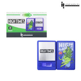 High Times Virus - 50g X 0.01g - Discreet Smoker